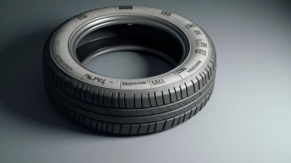 Comment choisir un pneu 135 R12 adapté à votre voiture