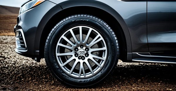 Comment sélectionner le pneu vsp idéal pour votre véhicule ?