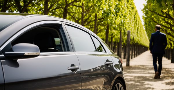 Location voiture bordeaux : votre solution de mobilité facile !