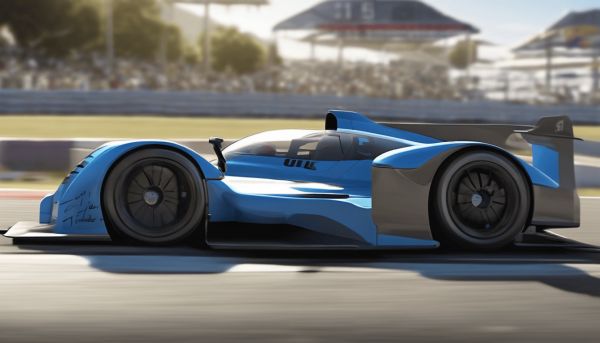 Optimiser les performances de Cadillac LMP1 pour l’endurance