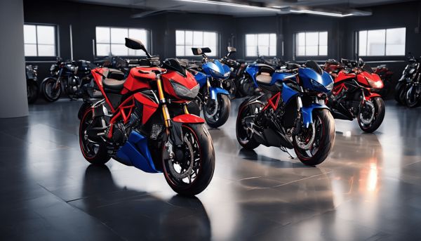 Quelle moto 125 choisir pour vos besoins en 2026 ?