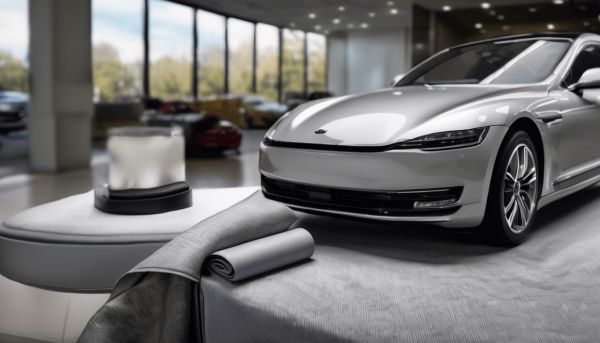 Rapport qualité prix sur le tissu ciel de toit Norauto