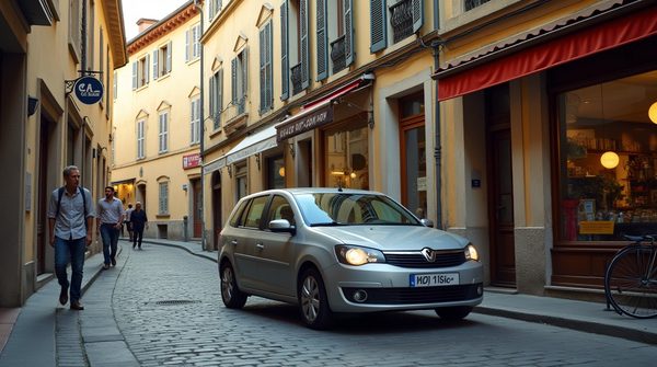 Serrurier automobile à annecy : services clés pour votre tranquillité !
