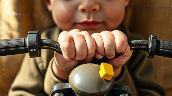 Top marques de casques de moto pour enfants : guide d'achat