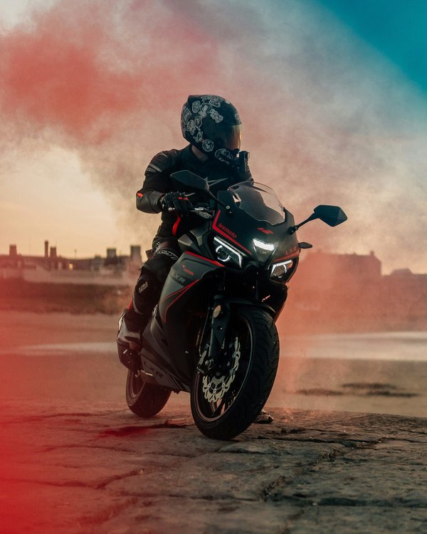 Comment choisir et installer un pare-carter pour une Ducati Multistrada 950 ?
