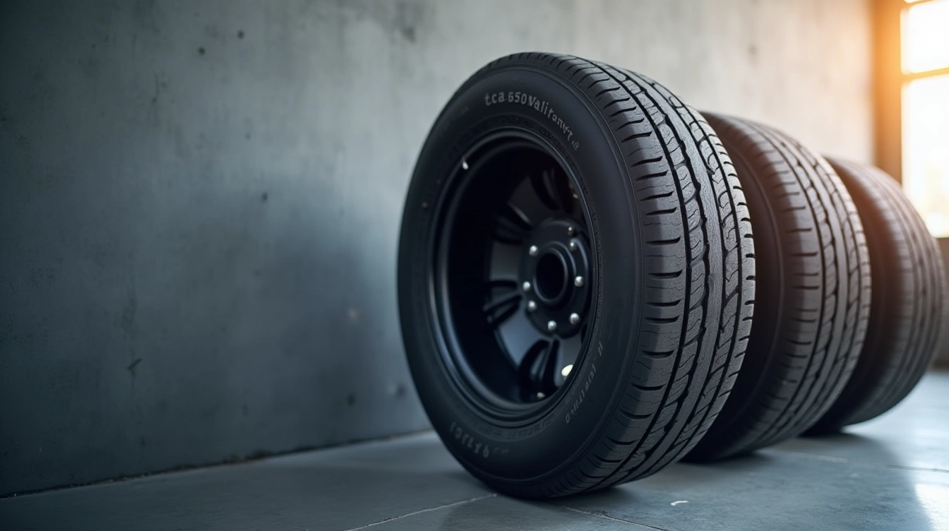 Vos questions sur les pneumatiques 175/65 R14