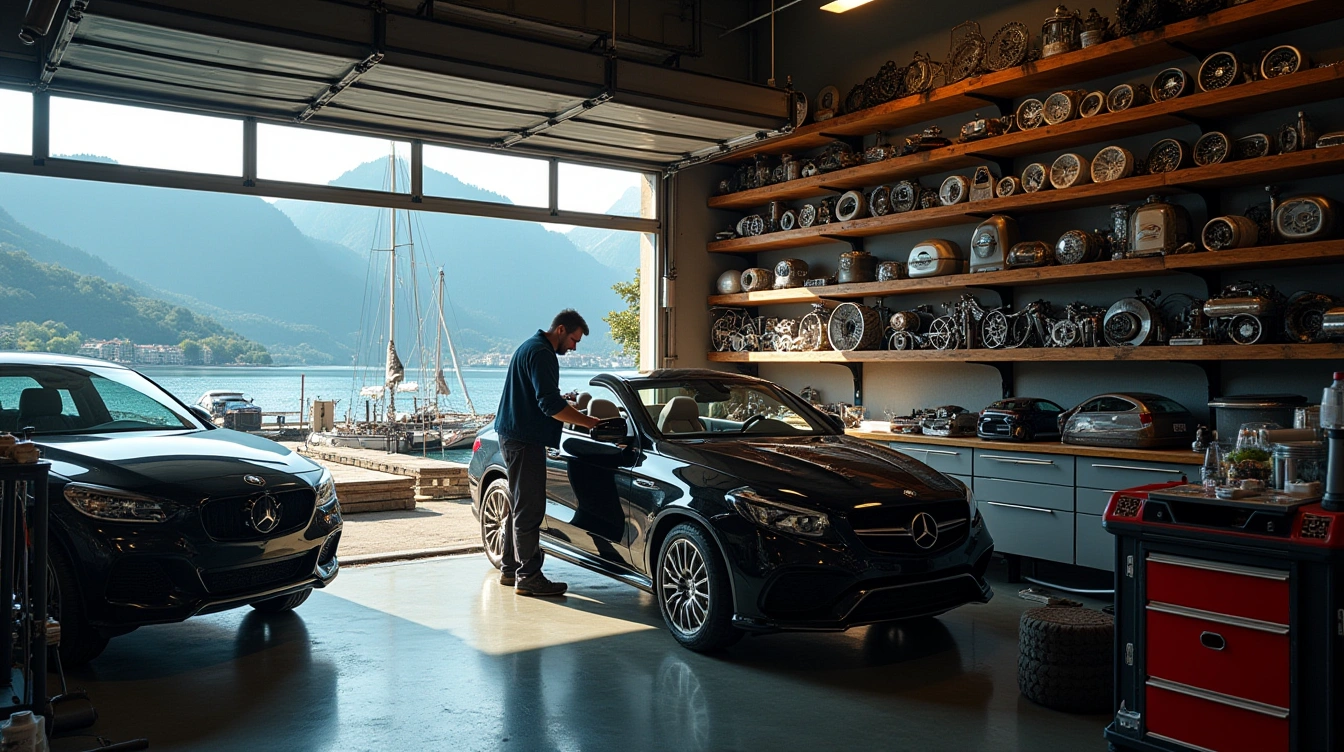 Vos questions sur la serrurerie automobile